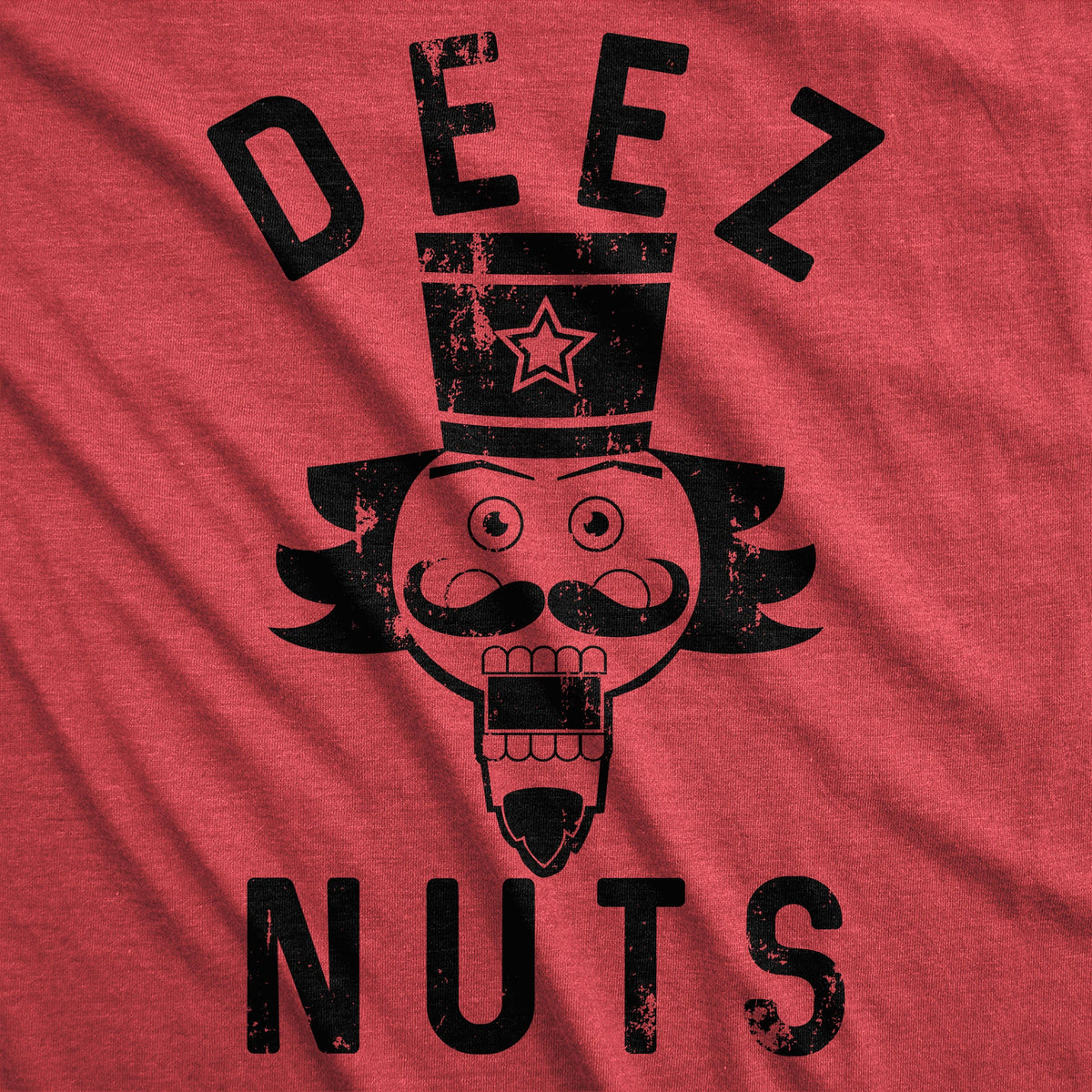 Deez Nuts Women's T Shirt