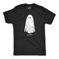 Oh Sheet Men's T Shirt