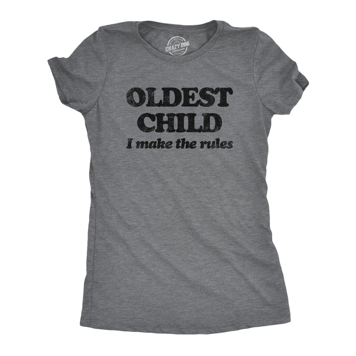 Oldest Middle and Youngest Child