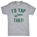 Id Tap That Men's T Shirt