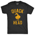 Quack Head Men's T Shirt