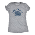 Armachillo Women's T Shirt