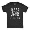 Ball Buster Bowling Men's T Shirt