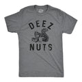 Deez Nuts Squirrel Men's T Shirt