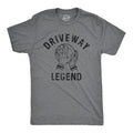 Driveway Legend Men's T Shirt