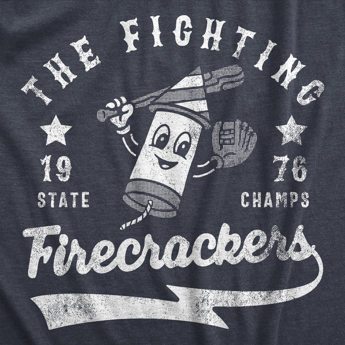 The Fighting Firecrackers Women's T Shirt