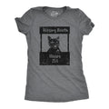 Hissing Booth Women's T Shirt