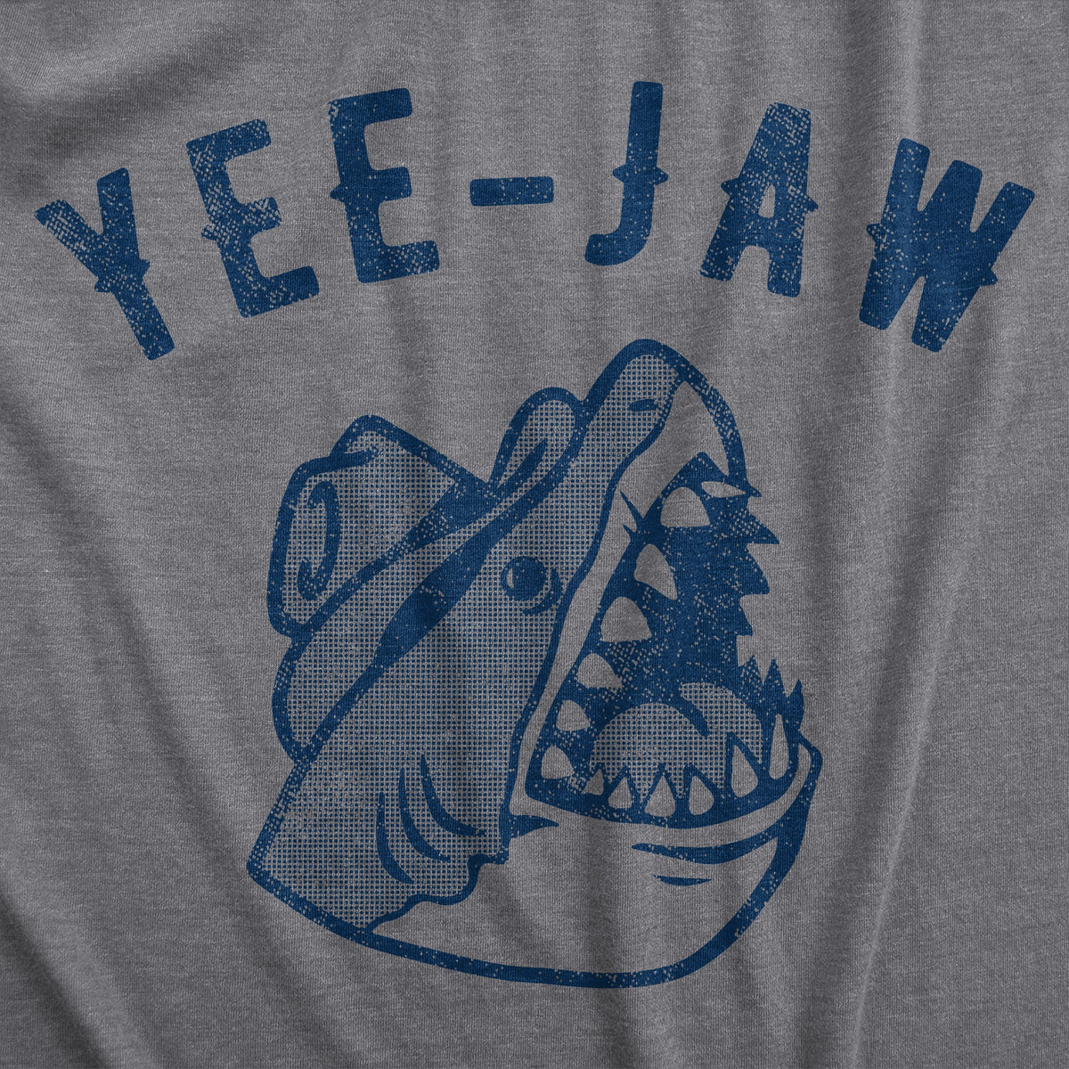 Yee Jaw Women's T Shirt