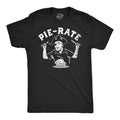 Pie Rate Men's T Shirt