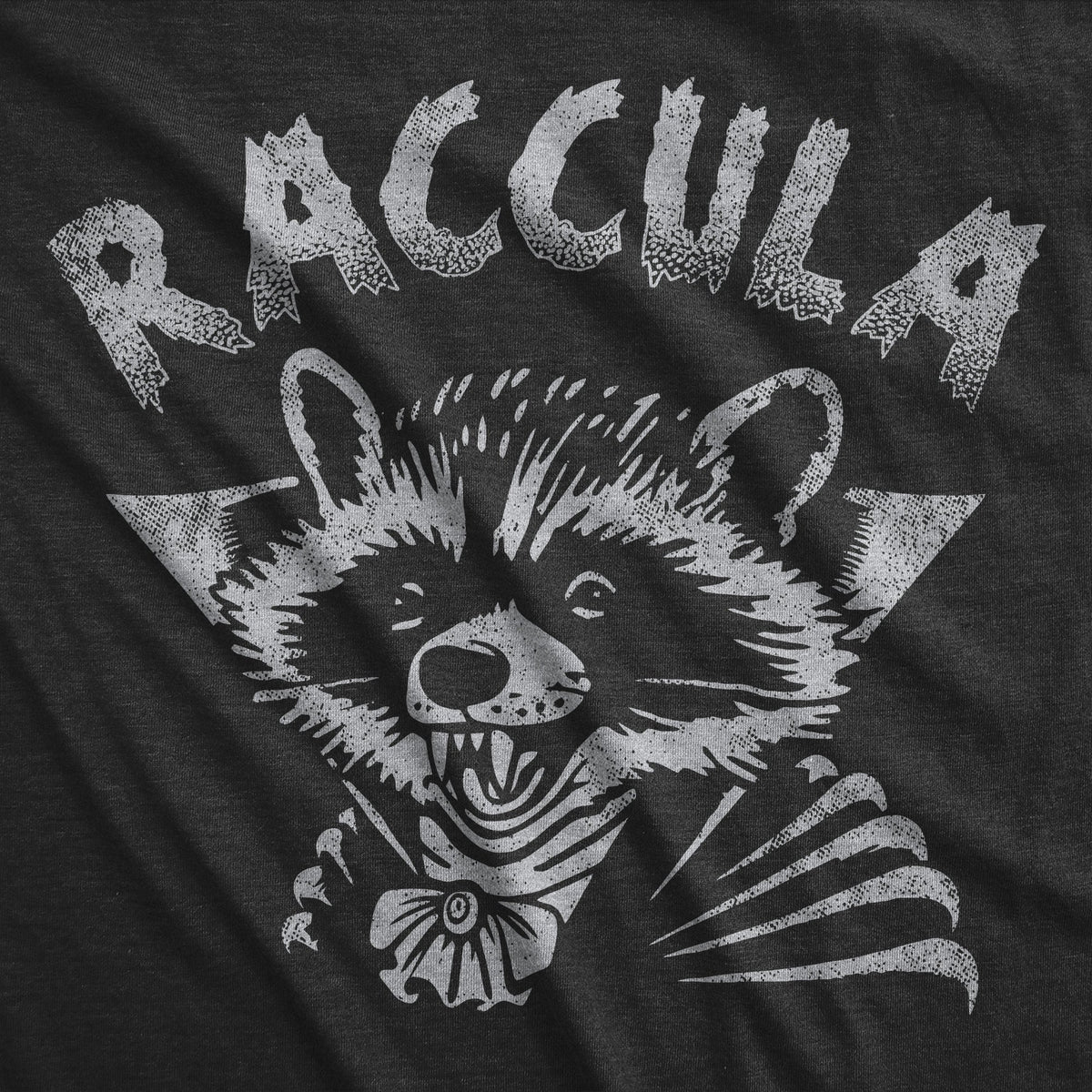 Raccula Men's T Shirt
