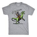 Raptor Wrangler Men's T Shirt
