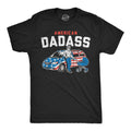 American Dadass Men's T Shirt