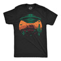 Desert UFOs Men's T Shirt