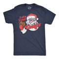 I Ate Your Cookies Men's T Shirt