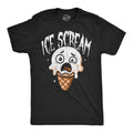 Ice Scream Men's T Shirt