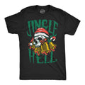Jingle Hell Men's T Shirt