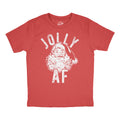 Jolly AF Toddler T Shirt