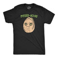 Pissed Achio Men's T Shirt