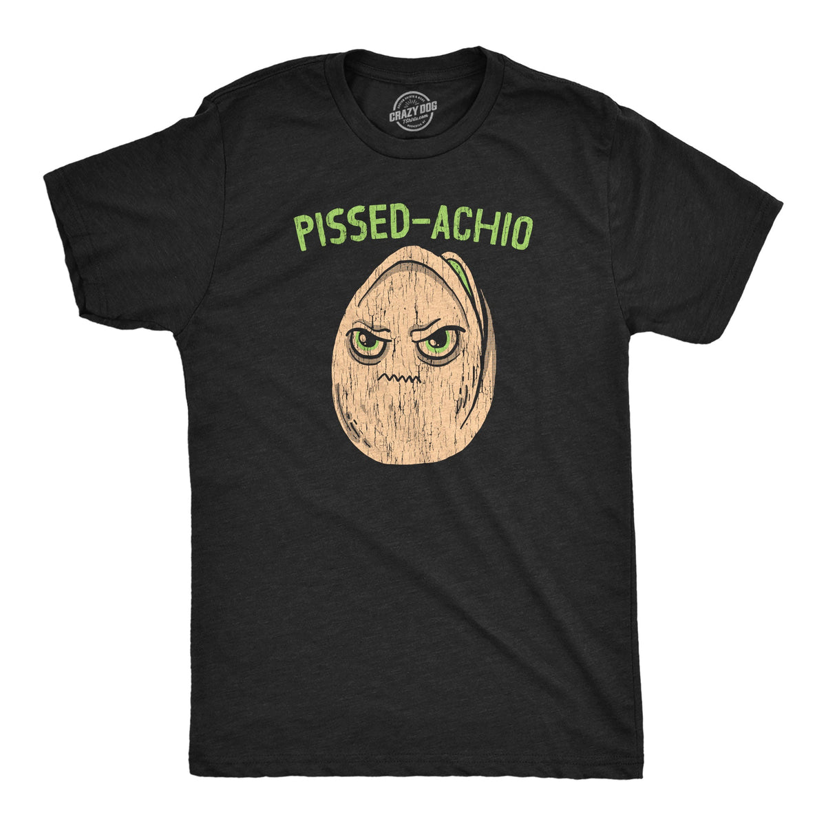 Pissed Achio Men's T Shirt