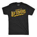 Powered By Leftovers Men's T Shirt