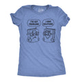 Problems And Solutions Women's T Shirt