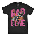 Rad To The Bone Men's T Shirt