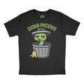 Sssus-picious Youth T Shirt