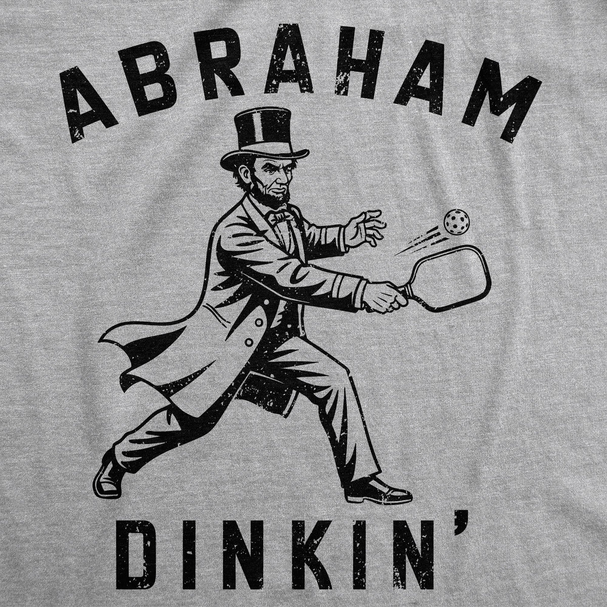 Abraham Dinkin Men's T Shirt