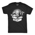Adopt A Cat Men's T Shirt