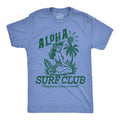 Aloha Surf Club Men's T Shirt