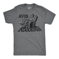 Avid Indoorsman Men's T Shirt