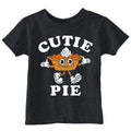 Cutie Pie Toddler T Shirt