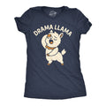 Drama Llama Women's T Shirt