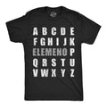 Elemeno Men's T Shirt
