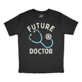 Future Doctor Youth T Shirt