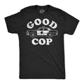 Good Cop Men's T Shirt