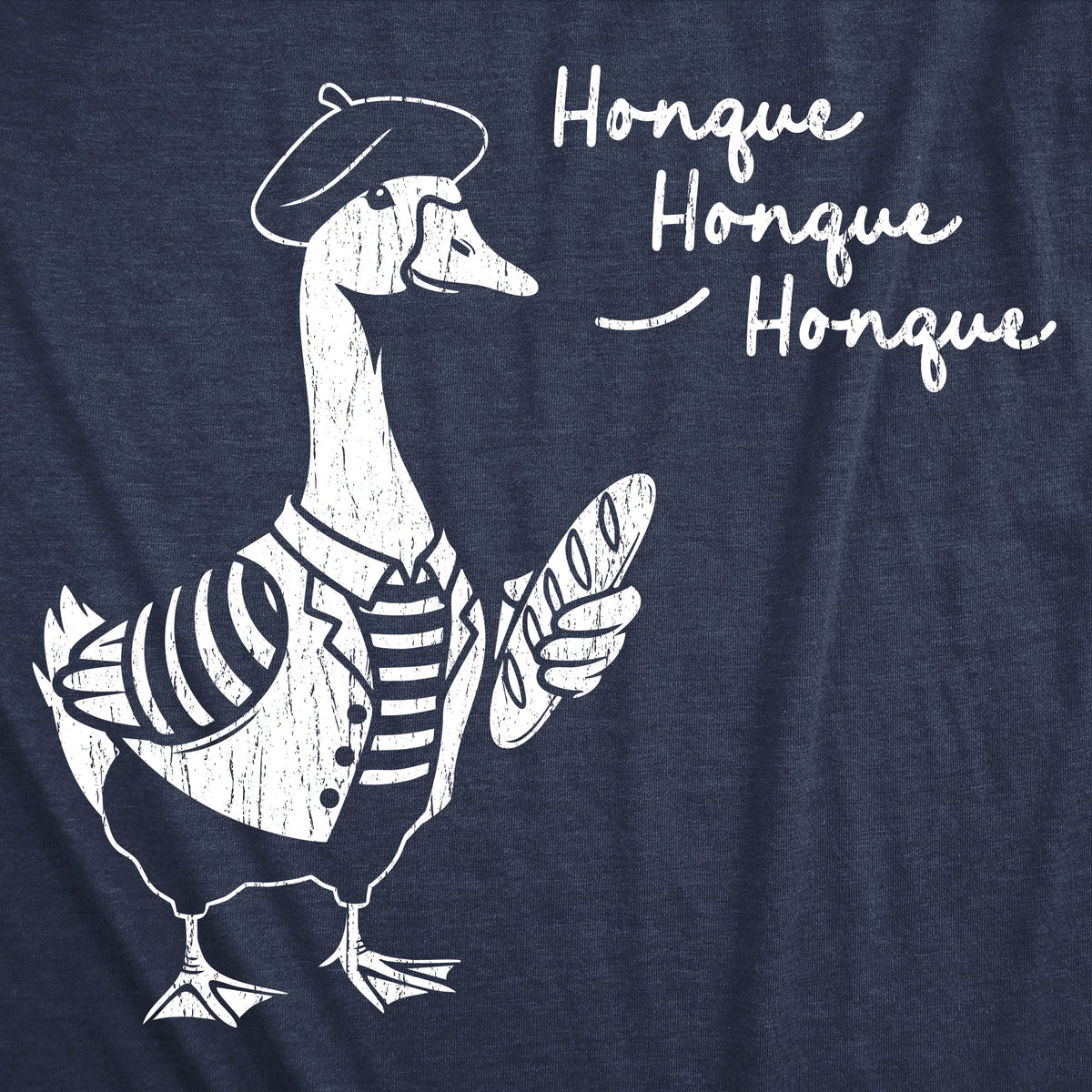 Honque Honque Men's T Shirt