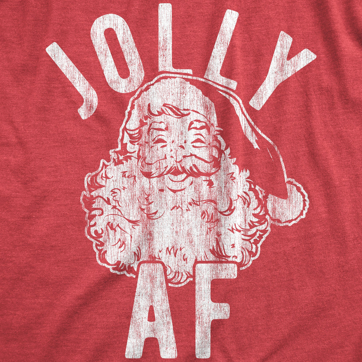Jolly AF Toddler T Shirt