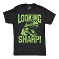 Looking Sharp Men's T Shirt