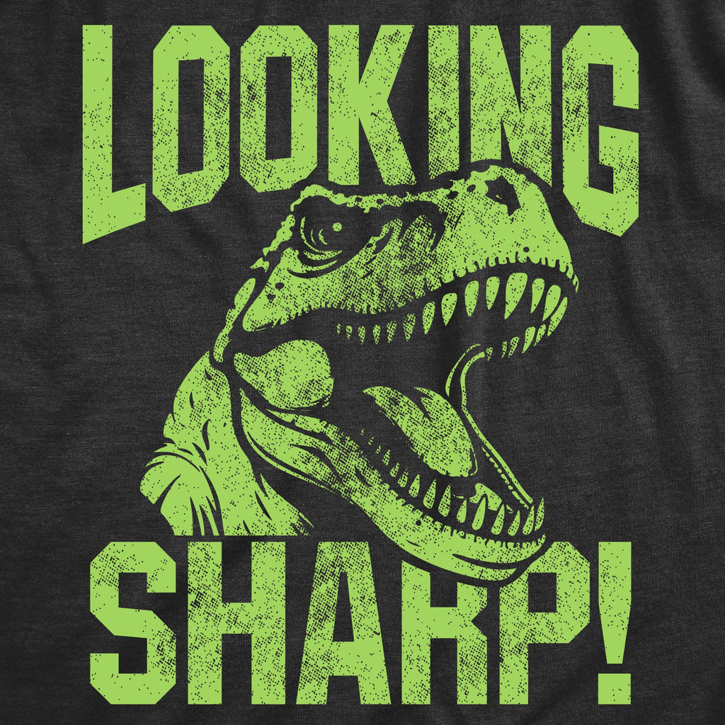 Looking Sharp Youth T Shirt