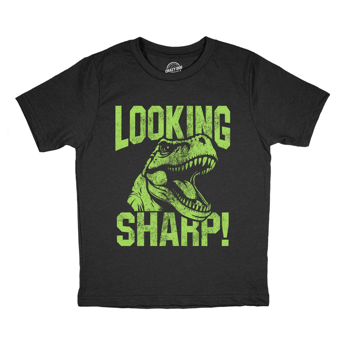 Looking Sharp Youth T Shirt