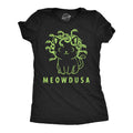 Meowdusa Women's T Shirt