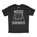 Mood Swings Youth T Shirt