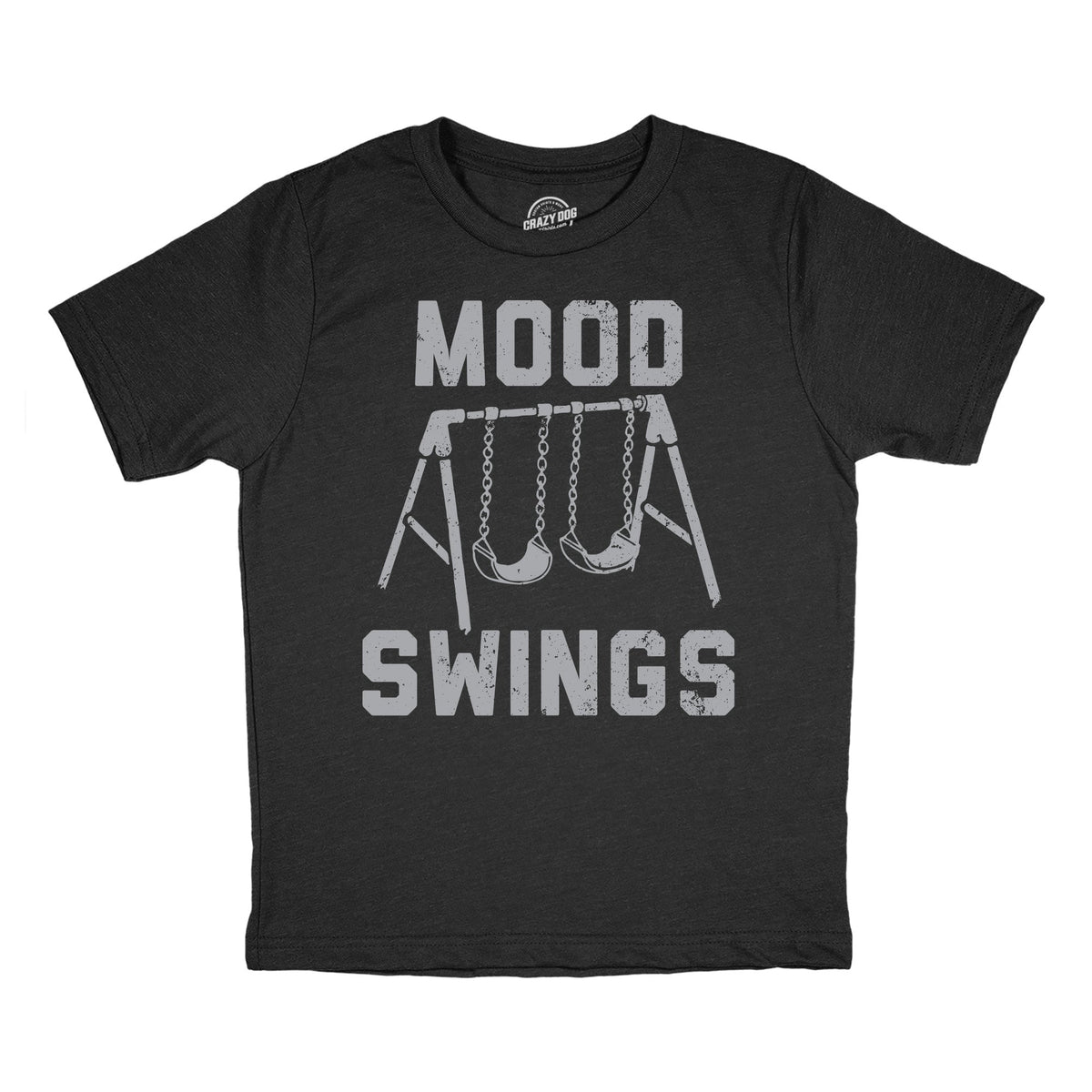Mood Swings Youth T Shirt