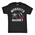Mosquito Magnet Men's T Shirt
