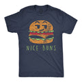 Nice Buns Women's T Shirt