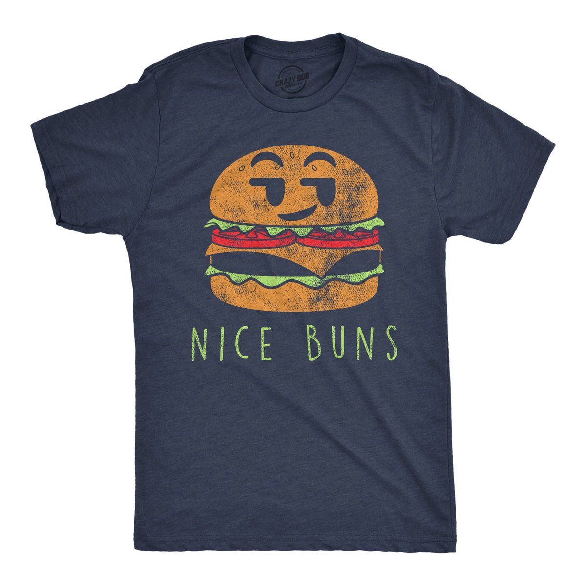 Nice Buns Women's T Shirt