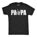 Papa Bones Men's T Shirt