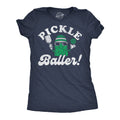 Pickle Baller Women's T Shirt