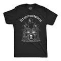 Reapercussions Men's T Shirt